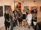 Ausstellung Paris
